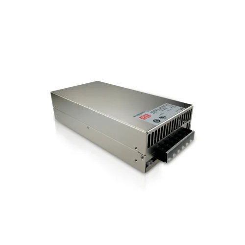 SE-600-24 Блок питания в защитном кожухе, 24В, 25 А, 600Вт Mean Well